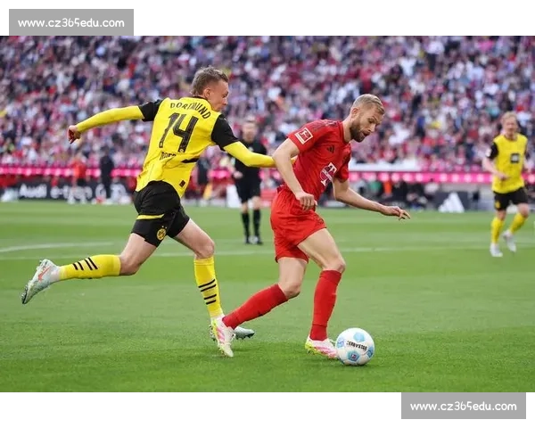 安东盛赞拜尔：96 分钟绝杀是回报，替补亦能定乾坤